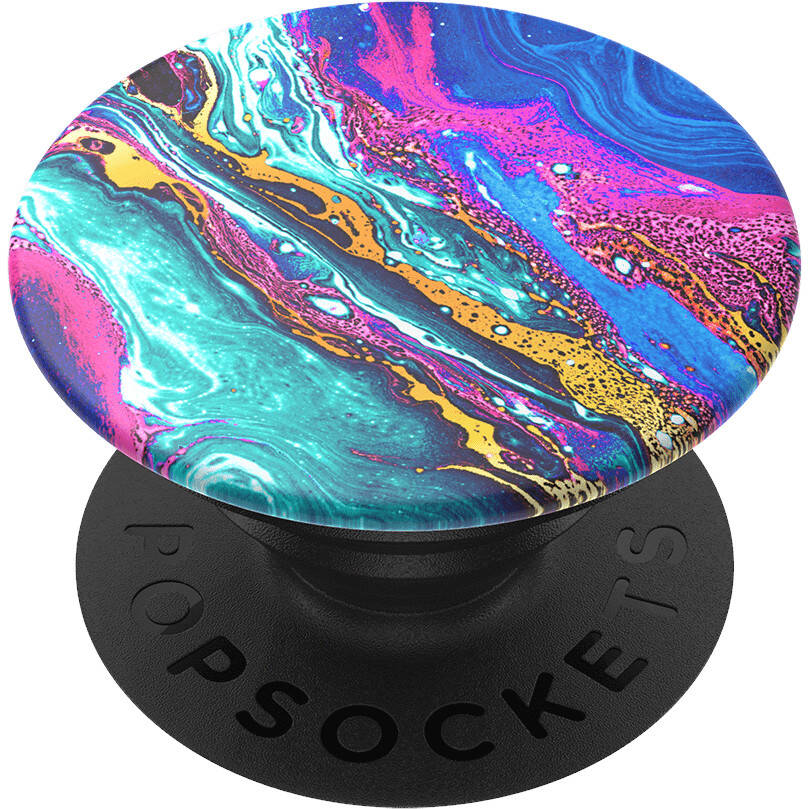 PopSockets Grip - Mood Magma - 2nd Gen