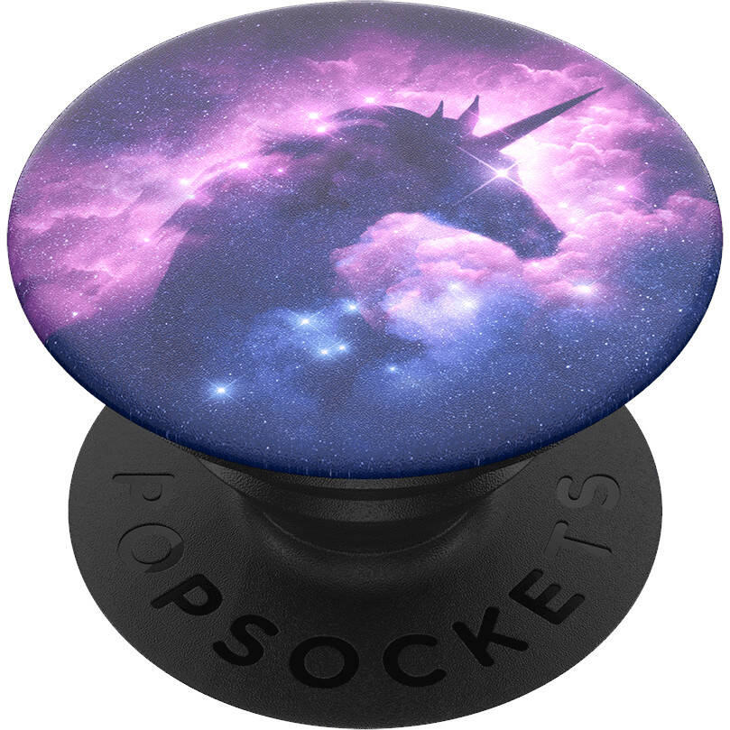 PopSockets Grip - Mystic Nebula - 2nd Gen
