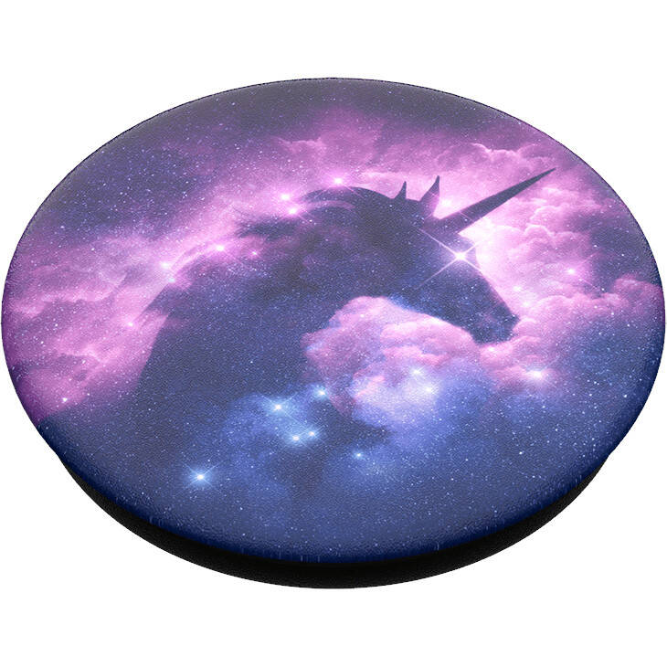 PopSockets Grip - Mystic Nebula - 2nd Gen