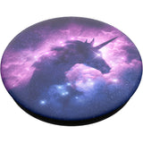 PopSockets Grip - Mystic Nebula - 2nd Gen