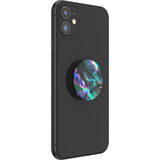PopSockets Grip - Oil Agate - 2nd Gen