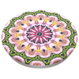 PopSockets Grip - Orchid Mandala - 2nd Gen