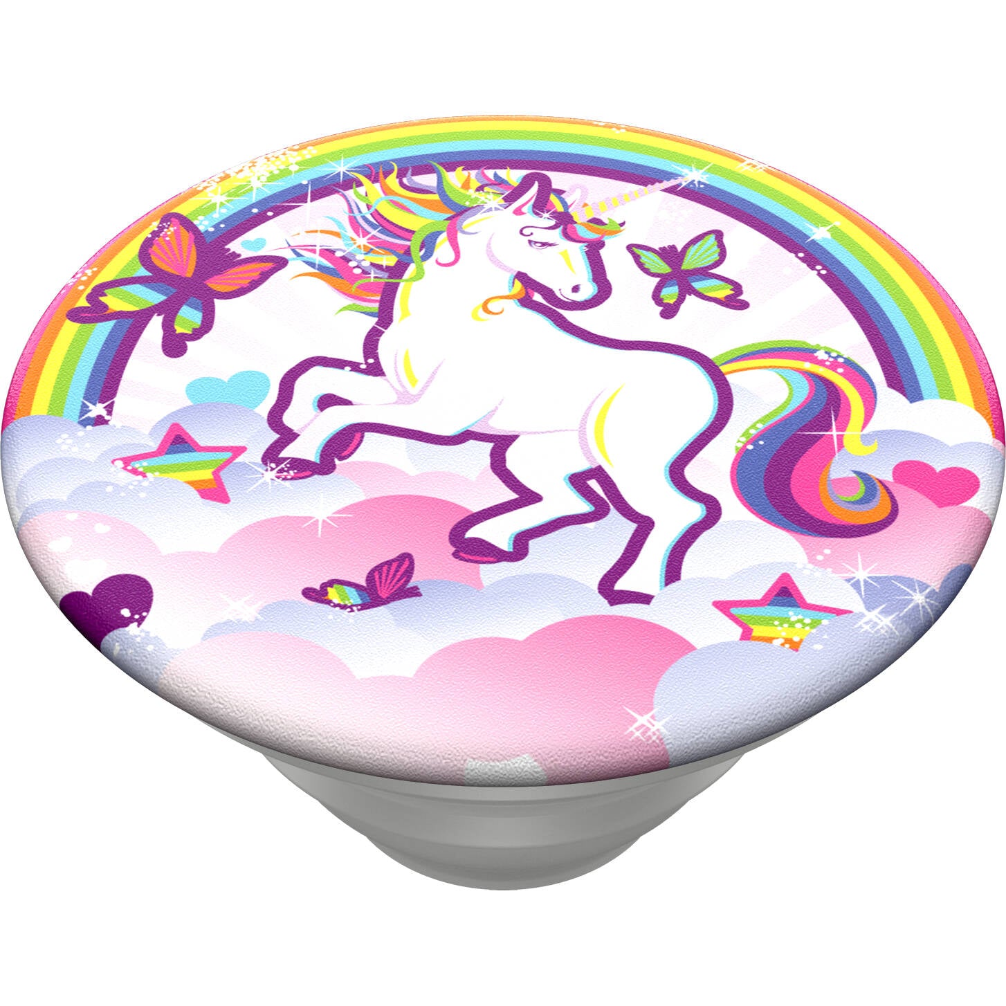 PopSockets PopTop - Over The Rainbow