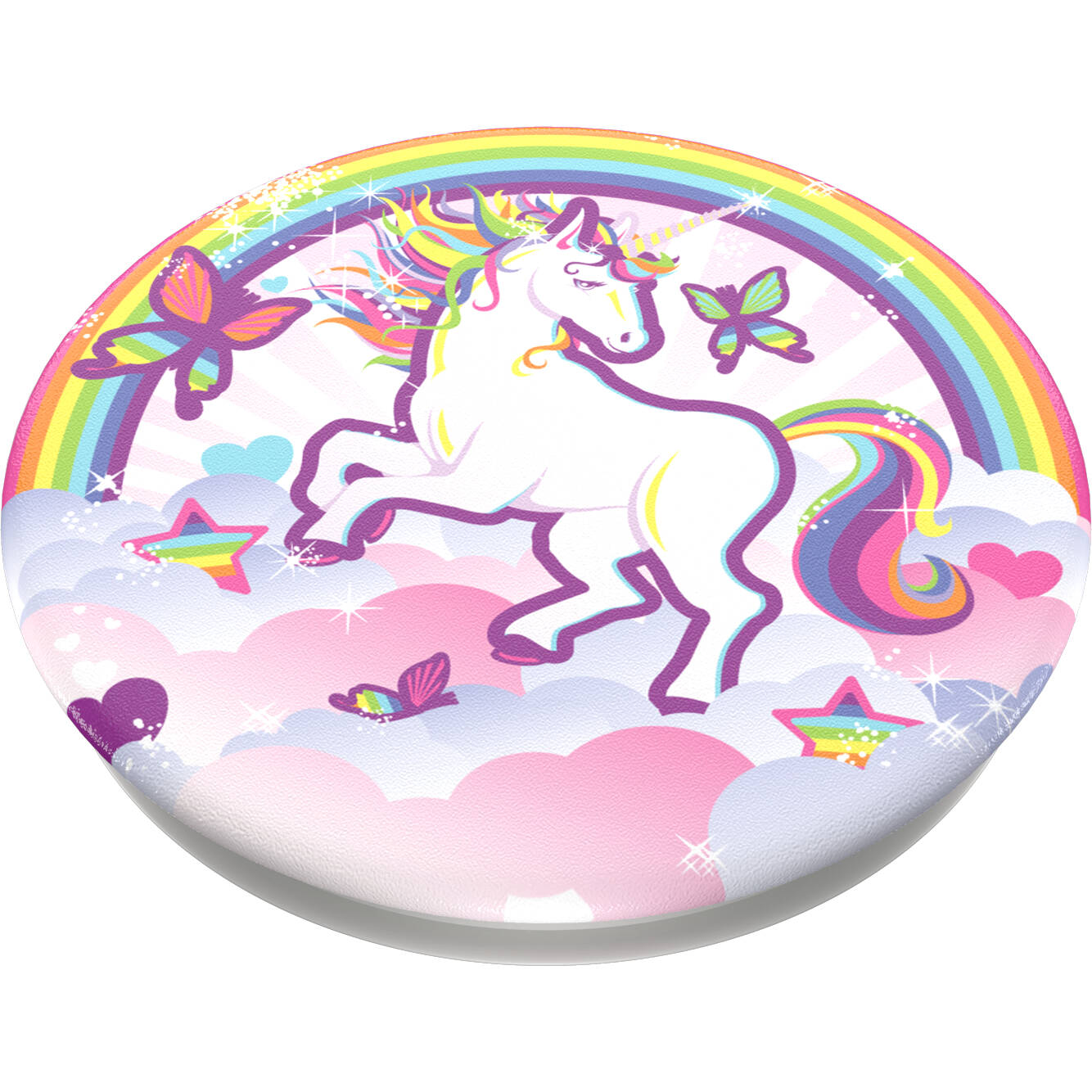 PopSockets PopTop - Over The Rainbow