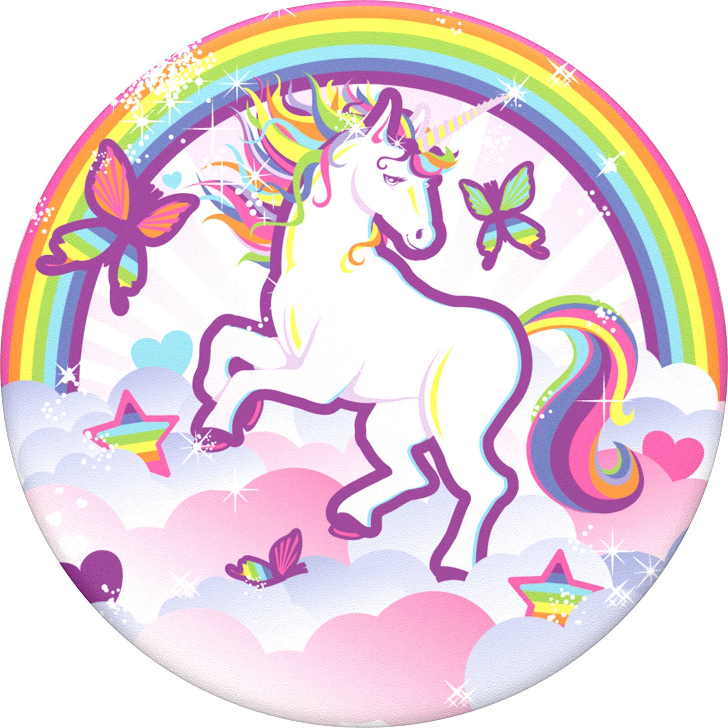 PopSockets PopTop - Over The Rainbow