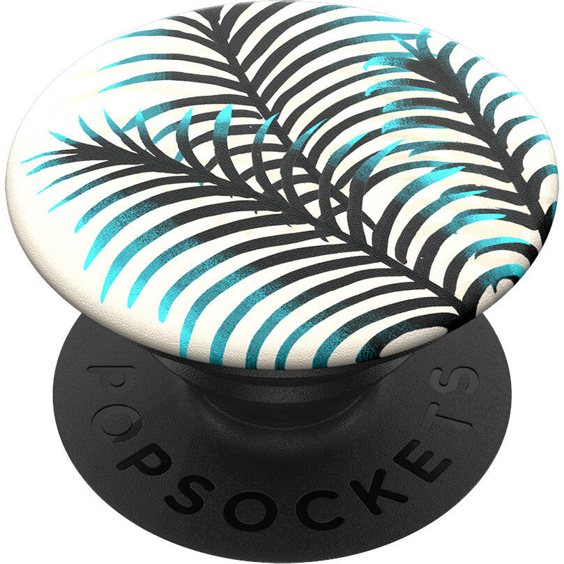 PopSockets Grip - Pacific Palm - 2nd Gen