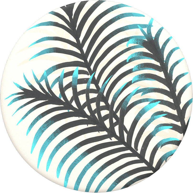 PopSockets Grip - Pacific Palm - 2nd Gen