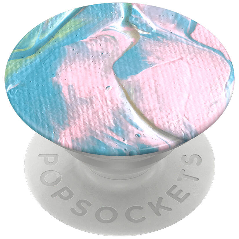 PopSockets Grip - Painterly Gloss - 2nd Gen