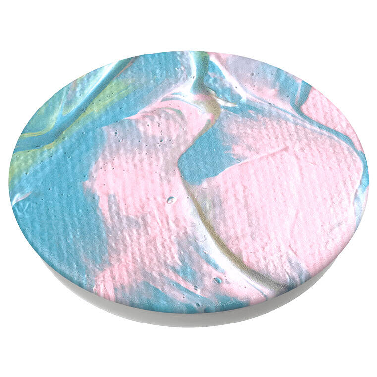 PopSockets Grip - Painterly Gloss - 2nd Gen