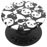 PopSockets Grip - Pandamonium - 2nd Gen