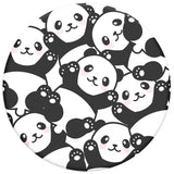 PopSockets Grip - Pandamonium - 2nd Gen