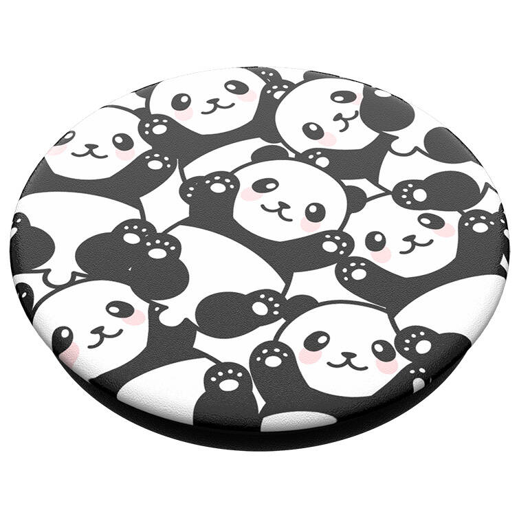 PopSockets Grip - Pandamonium - 2nd Gen