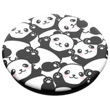 PopSockets Grip - Pandamonium - 2nd Gen