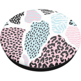 PopSockets Grip - Pangaea - 2nd Generation
