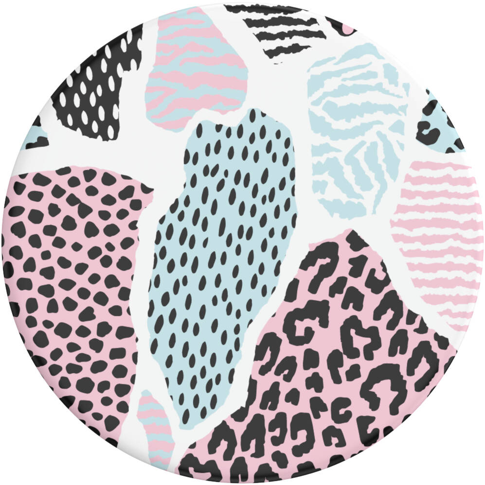 PopSockets Grip - Pangaea - 2nd Generation