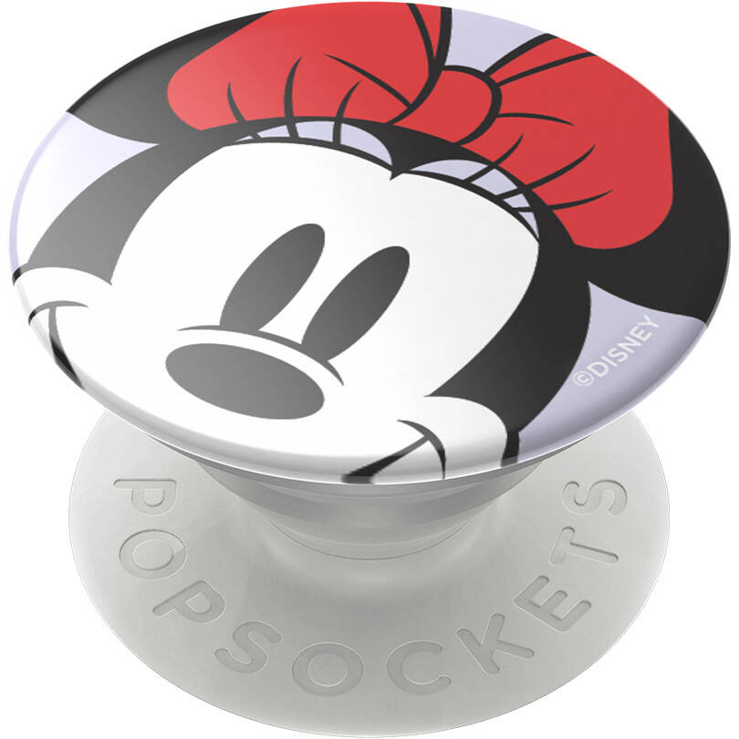 PopSockets Grip - Peekaboo Minnie - 2nd Gen