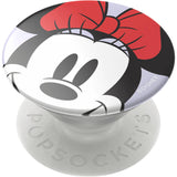 PopSockets Grip - Peekaboo Minnie - 2nd Gen