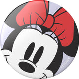 PopSockets Grip - Peekaboo Minnie - 2nd Gen
