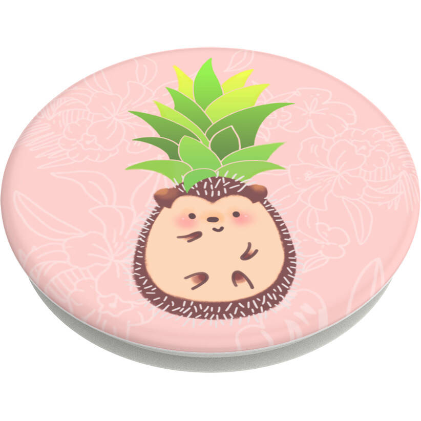 PopSockets Grip - Pinehog - 2nd Generation