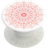 PopSockets Grip - Pretty In Pink - 2nd Generation