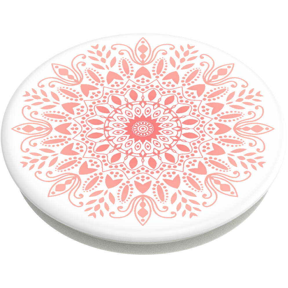 PopSockets Grip - Pretty In Pink - 2nd Generation