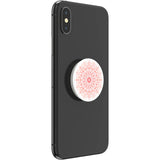 PopSockets Grip - Pretty In Pink - 2nd Generation