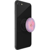 PopSockets Grip - Pressed Flower Delphinium Pink - 2nd Generation