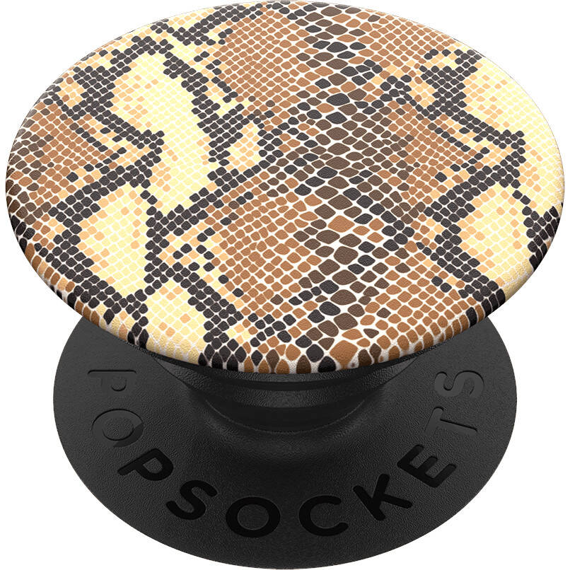 PopSockets Grip - Python Chic