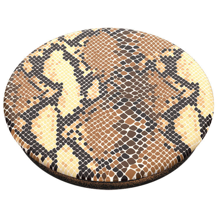 PopSockets Grip - Python Chic
