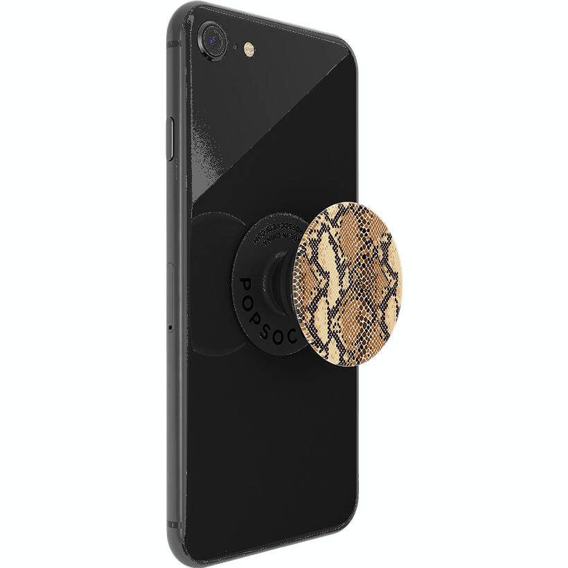 PopSockets Grip - Python Chic