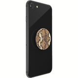 PopSockets Grip - Python Chic