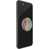 PopSockets Grip - Rainbow of Funk - 2nd Gen