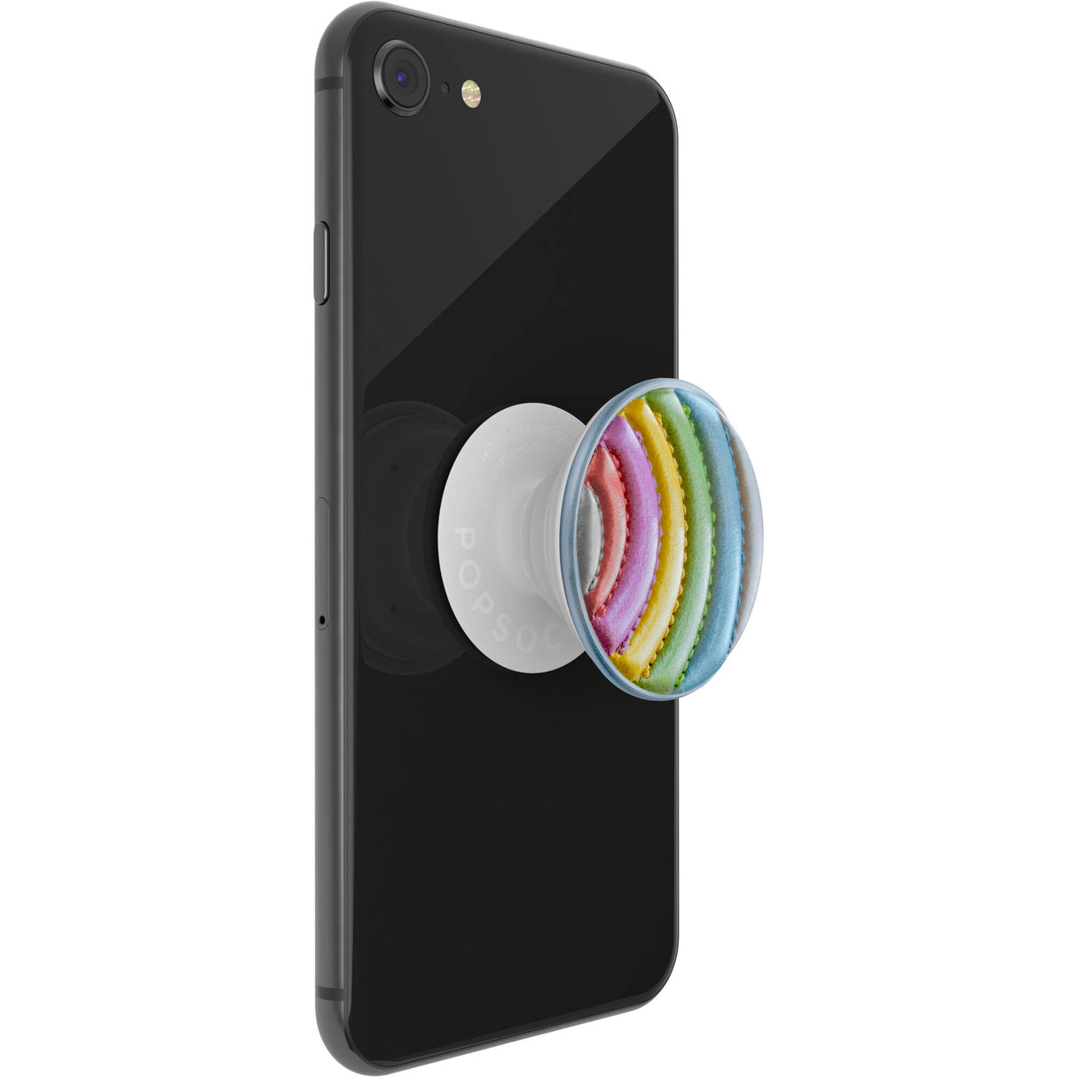 PopSockets Grip - Rainbow of Funk - 2nd Gen