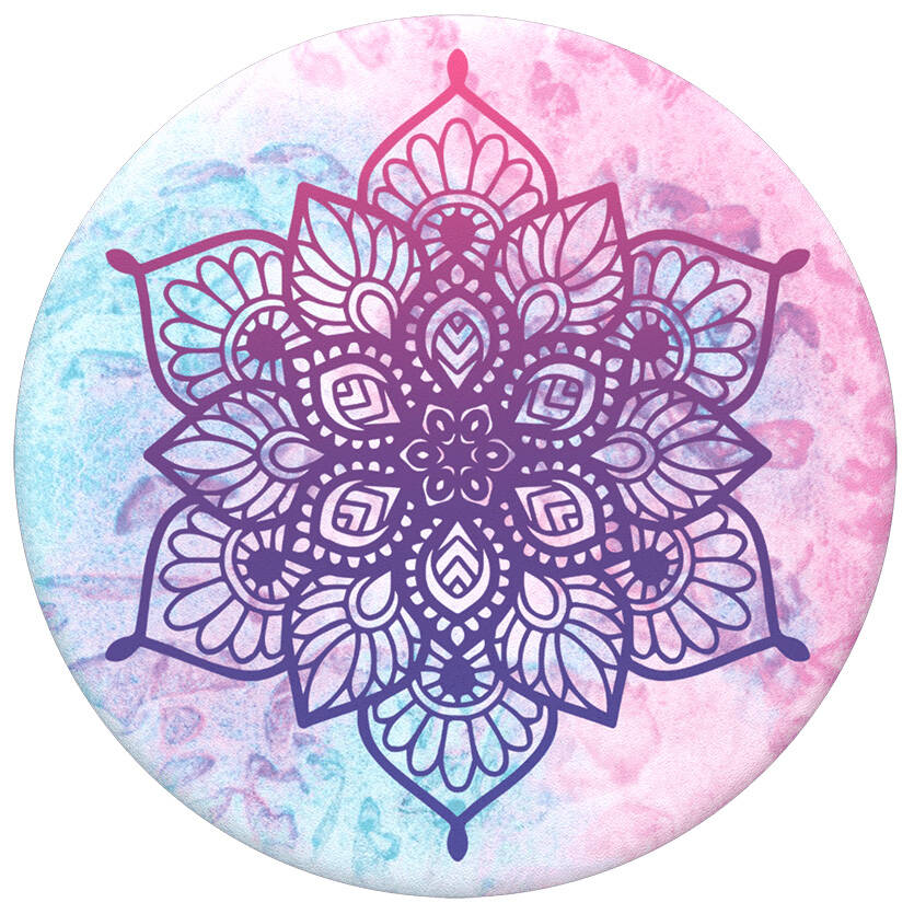 PopSockets Grip - Rainbow Nirvana - 2nd Gen