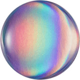 PopSockets Grip - Rainbow Orb Gloss - 2nd Gen