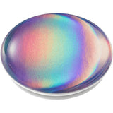 PopSockets Grip - Rainbow Orb Gloss - 2nd Gen