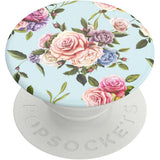 PopSockets Grip - Retro Wild Rose - 2nd Gen