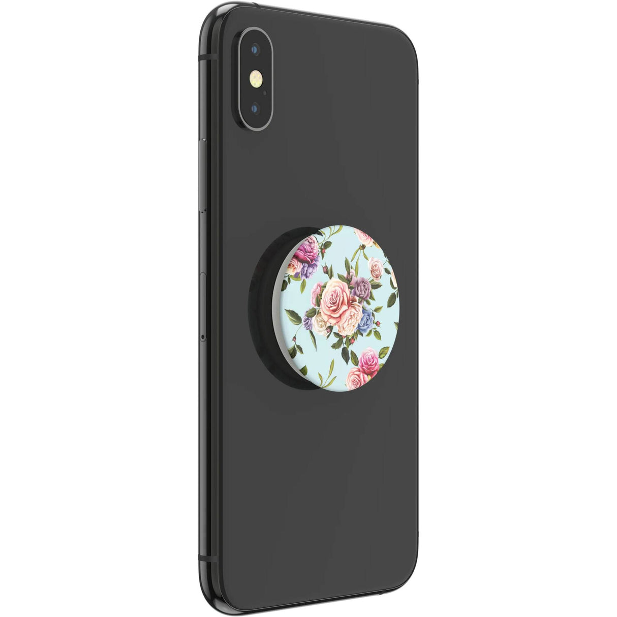 PopSockets Grip - Retro Wild Rose - 2nd Gen