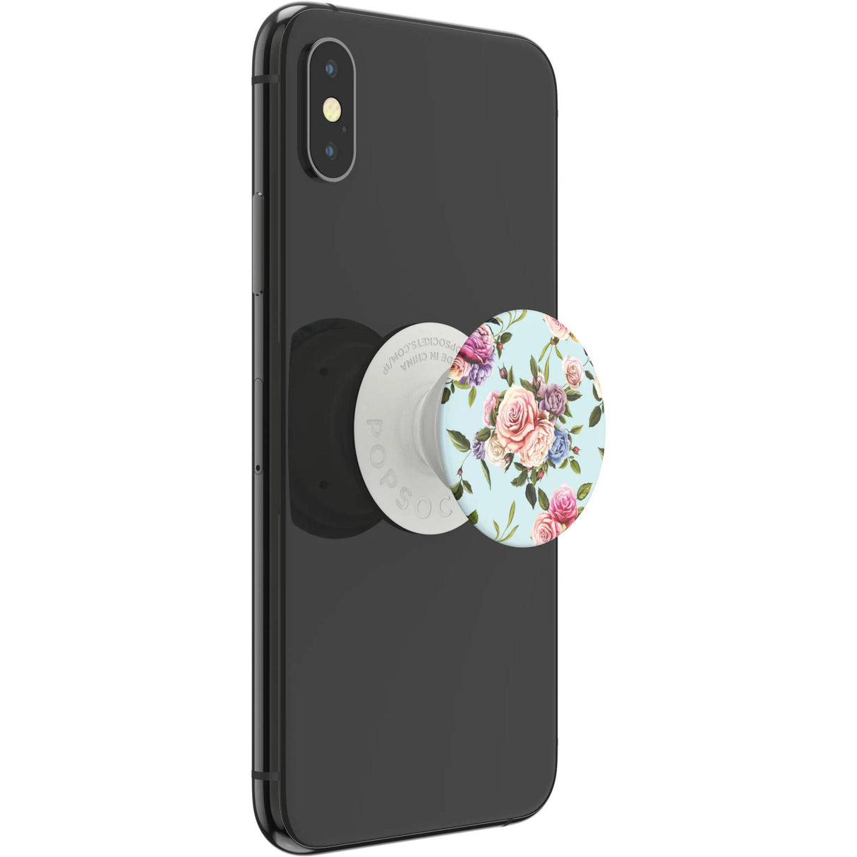 PopSockets Grip - Retro Wild Rose - 2nd Gen
