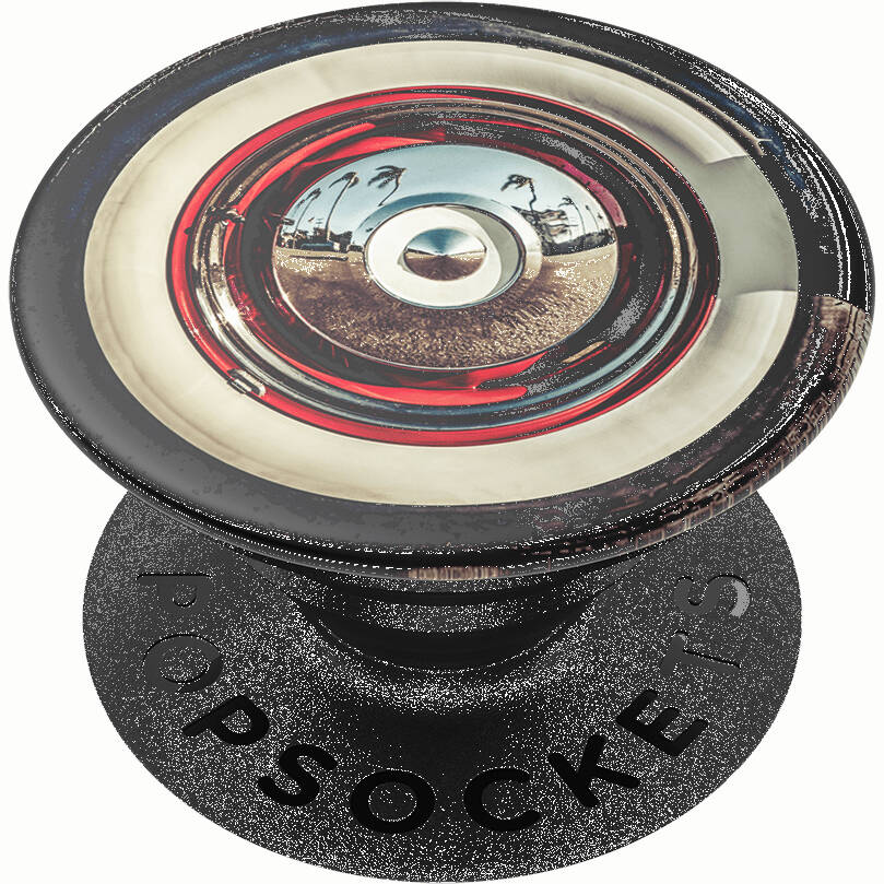 PopSockets Grip - Rodster