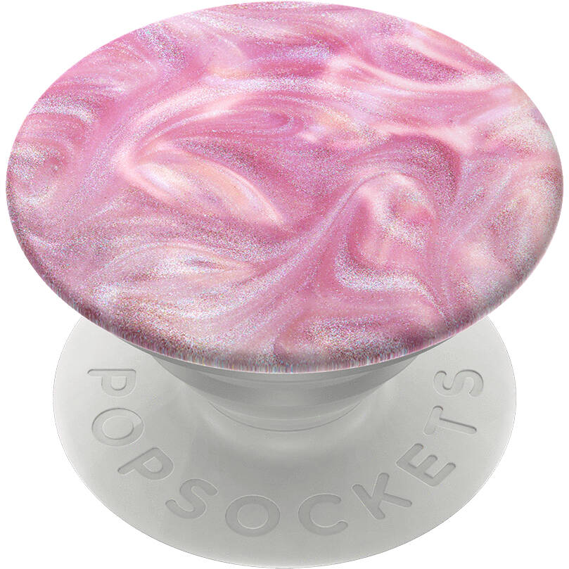 PopSockets Grip - Rose Swirl - 2nd Gen