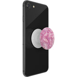 PopSockets Grip - Rose Swirl - 2nd Gen