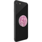 PopSockets Grip - Rose Swirl - 2nd Gen