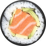 PopSockets Grip - Salmon Roll - 2nd Gen