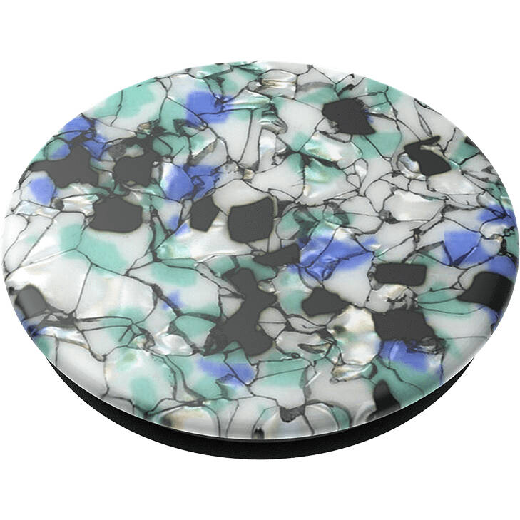 PopSockets Grip - Serpentine Granite - 2nd Generation