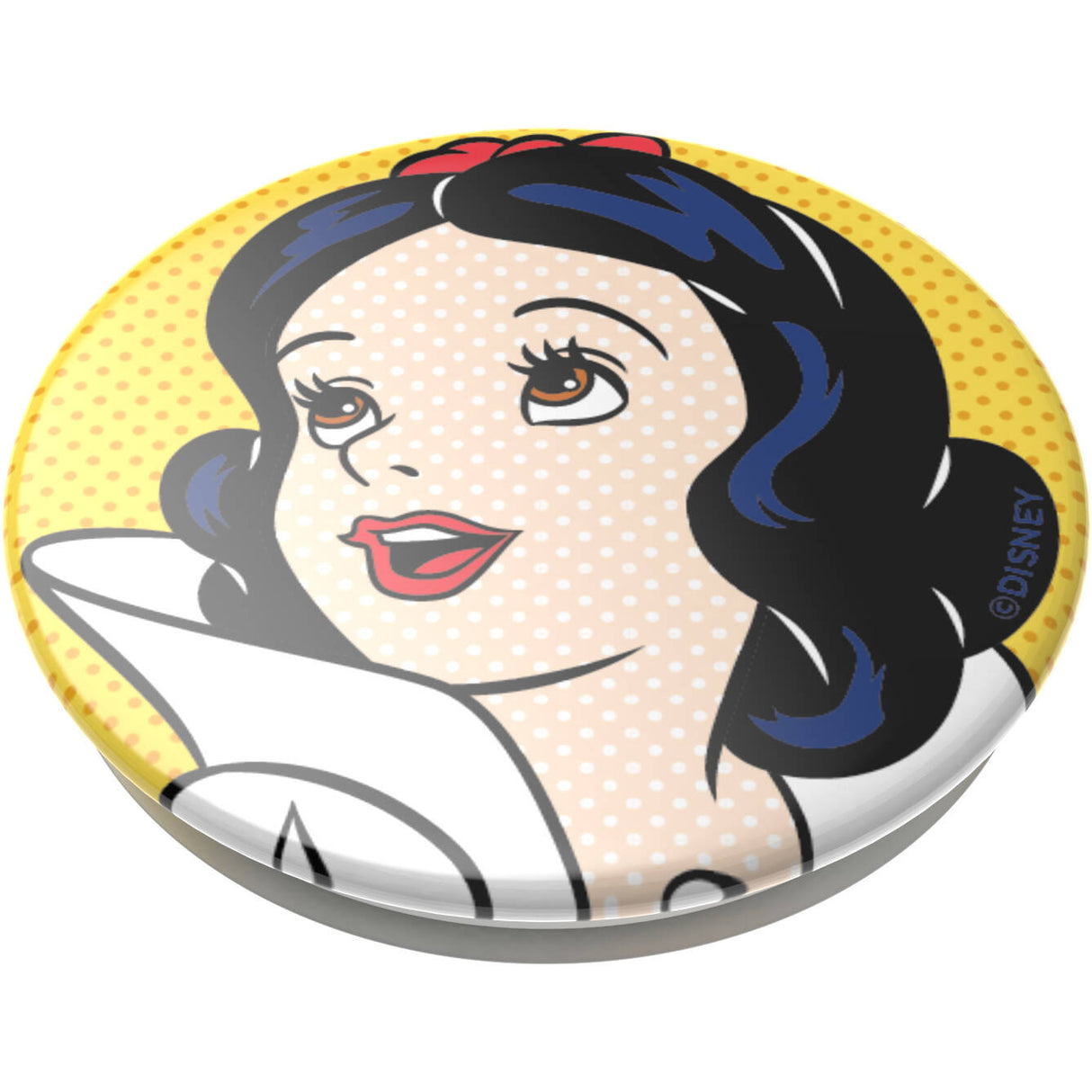 PopSockets Grip - Snow White