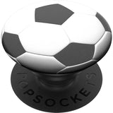 PopSockets Grip - Soccer Ball - 2nd Generation