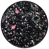 PopSockets Grip - Sparkle Black - 2nd Gen