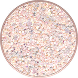 PopSockets Grip - Sparkle Rose - 2nd Gen