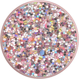 PopSockets Grip - Sparkle Rosebud Pink - 2nd Gen